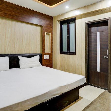 Hotel O Hcn 루드히아나 외부 사진