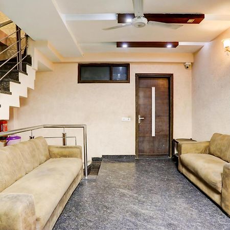 Hotel O Hcn 루드히아나 외부 사진