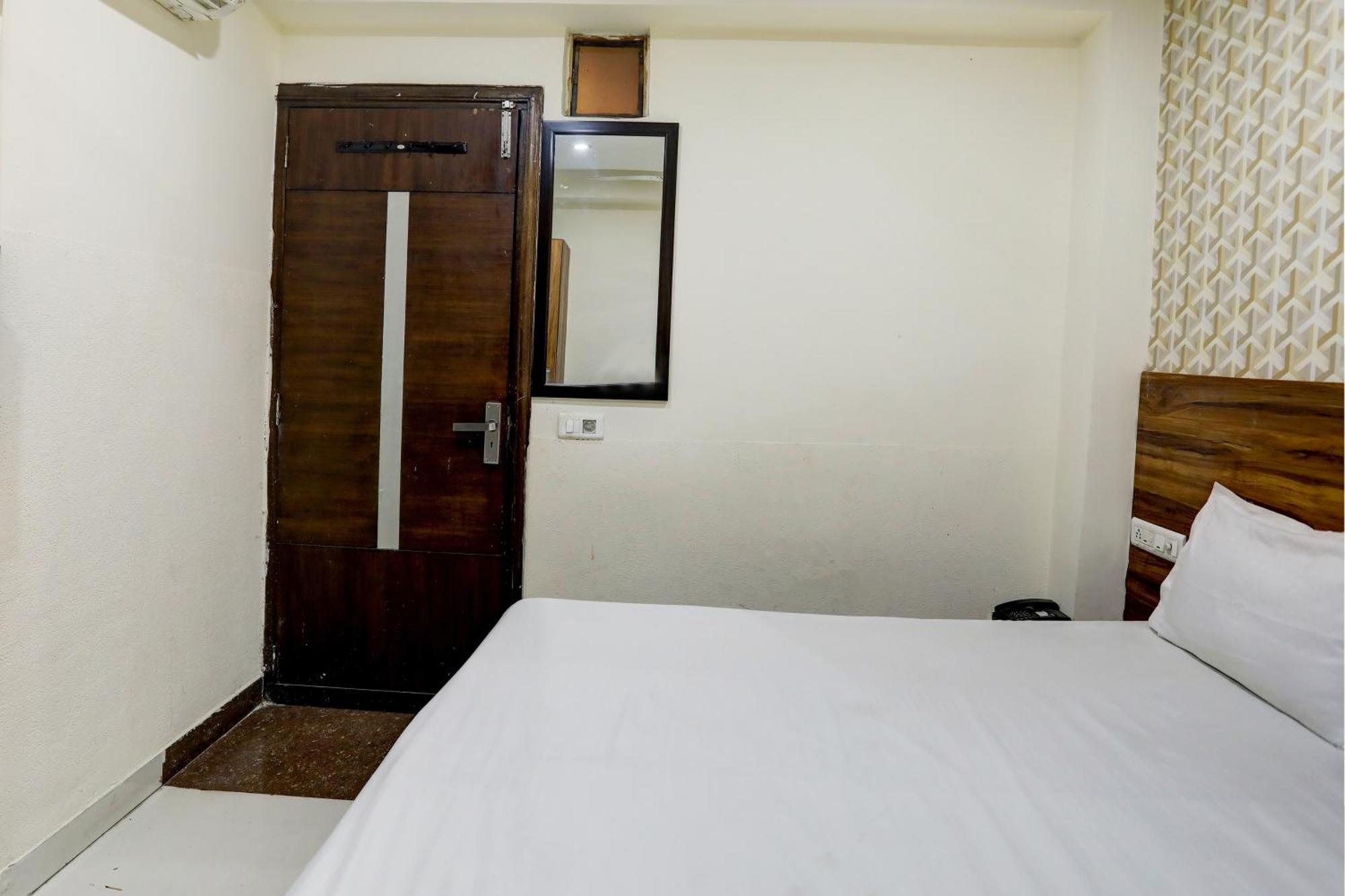 Hotel O Hcn 루드히아나 외부 사진