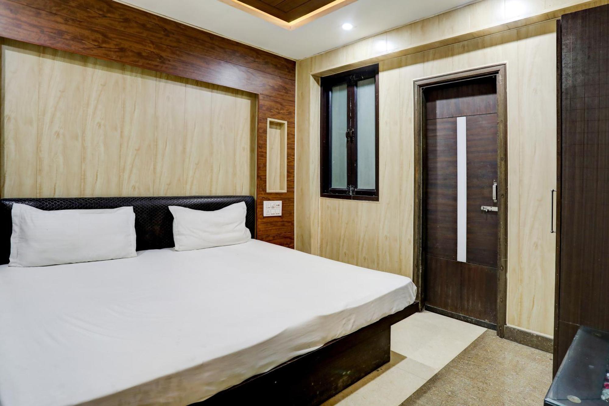 Hotel O Hcn 루드히아나 외부 사진