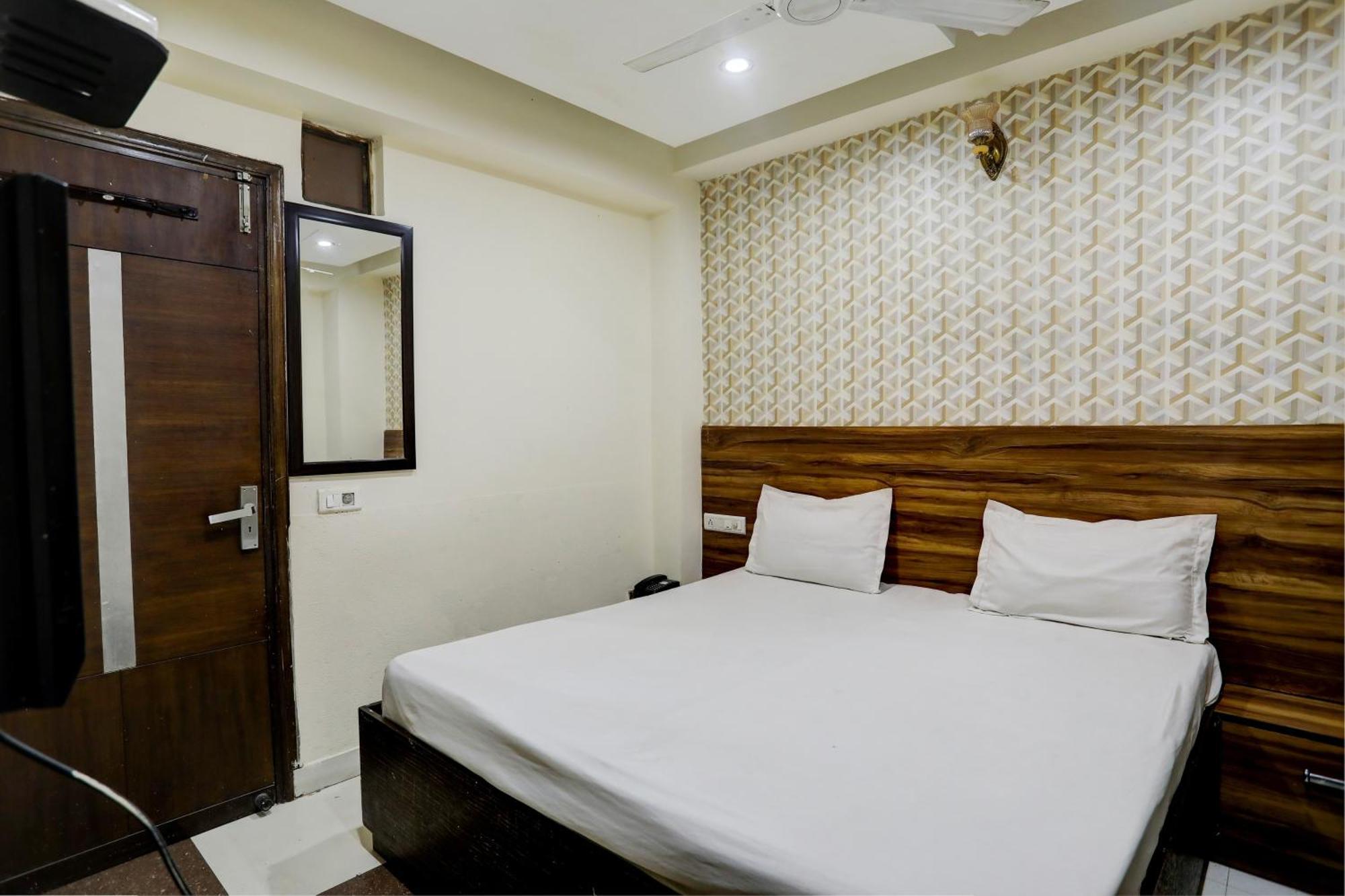 Hotel O Hcn 루드히아나 외부 사진