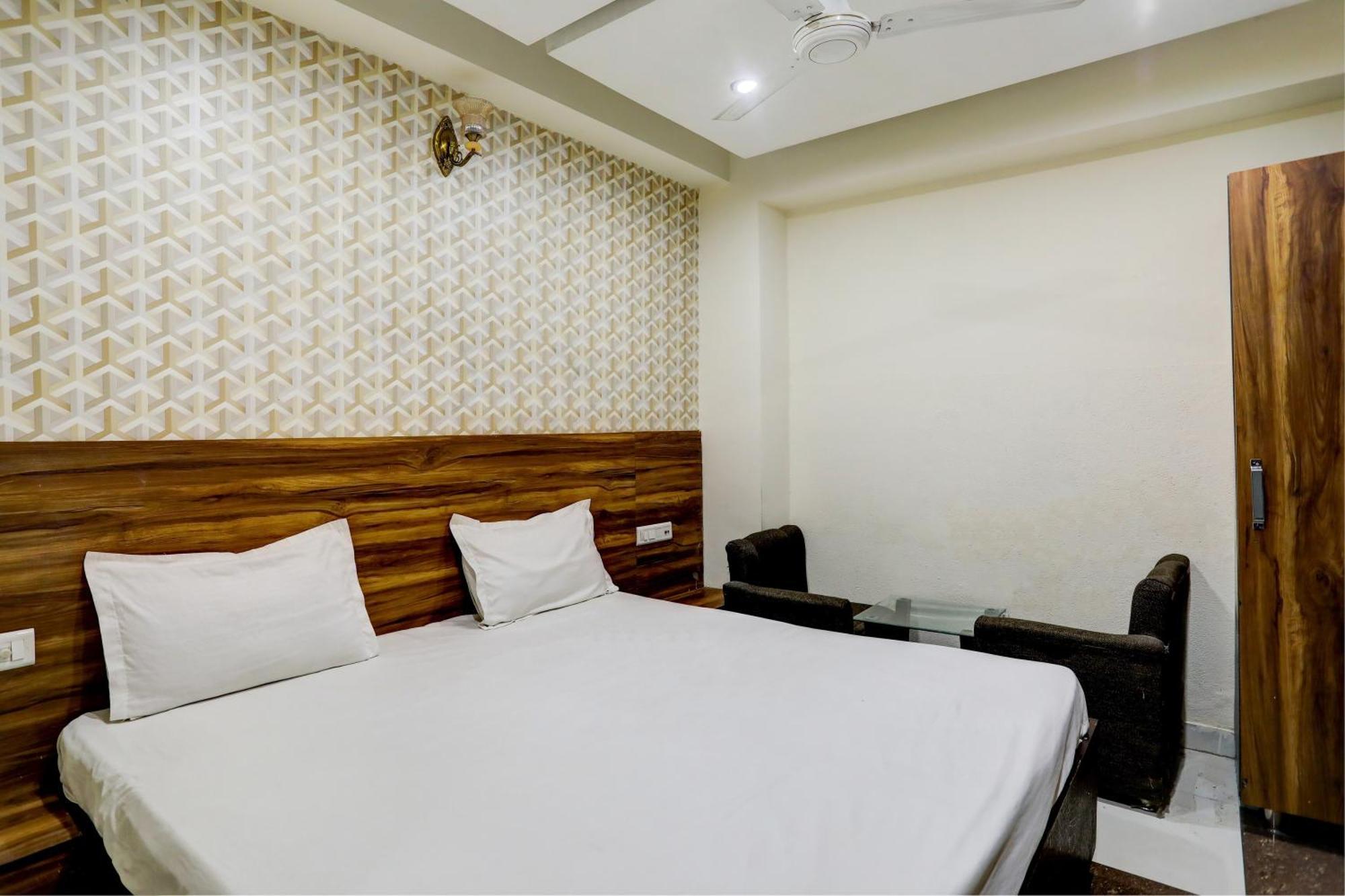 Hotel O Hcn 루드히아나 외부 사진