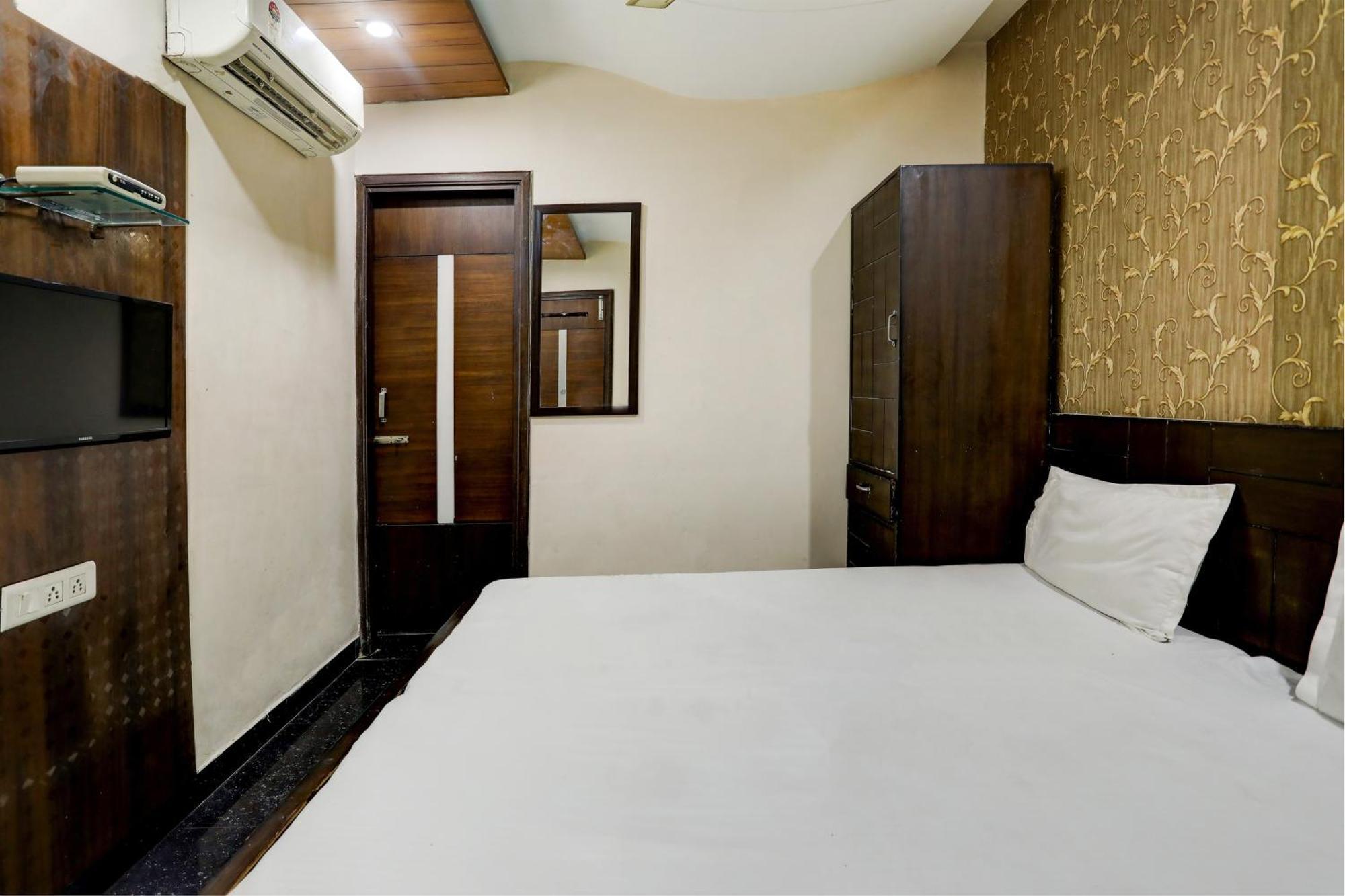 Hotel O Hcn 루드히아나 외부 사진