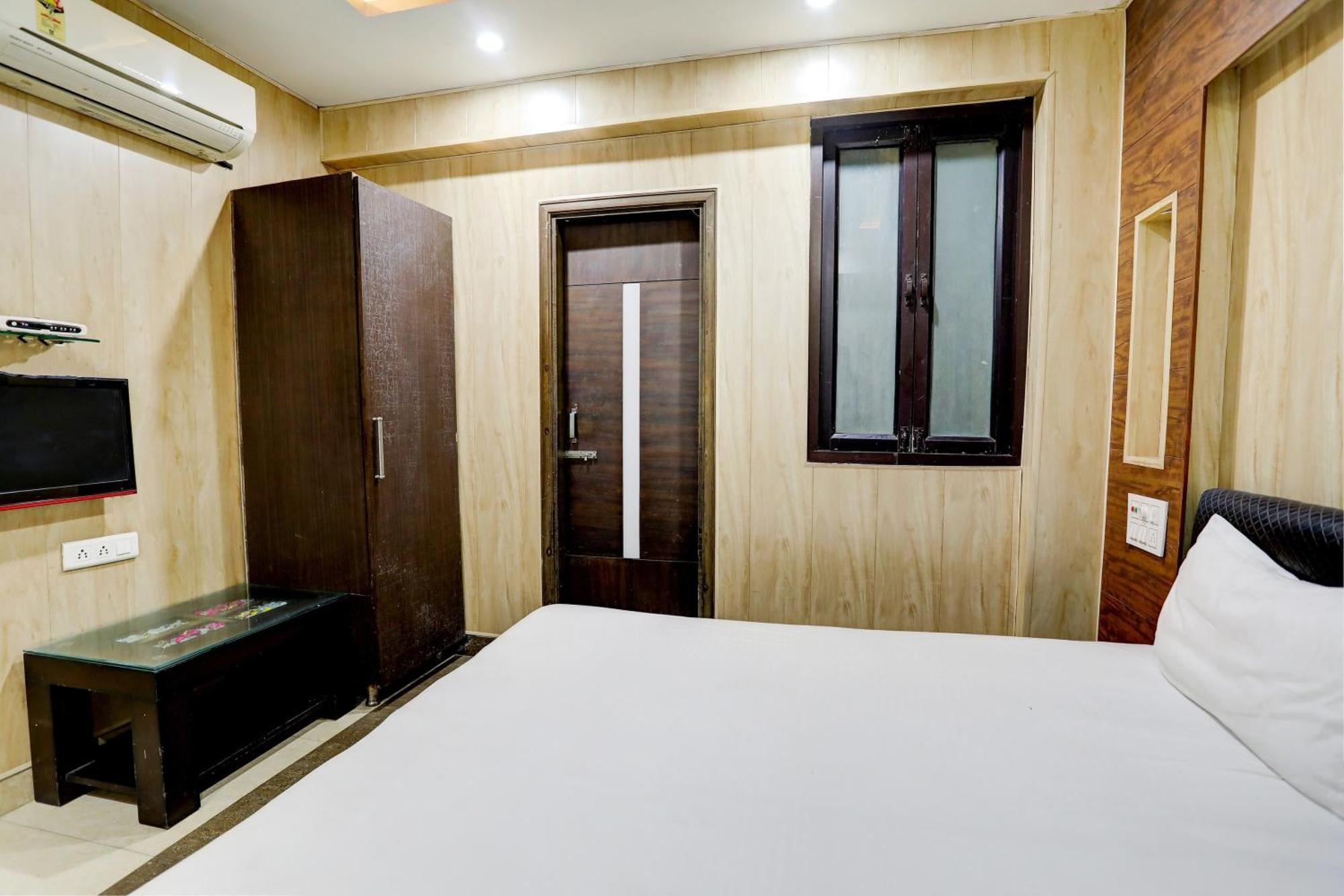 Hotel O Hcn 루드히아나 외부 사진