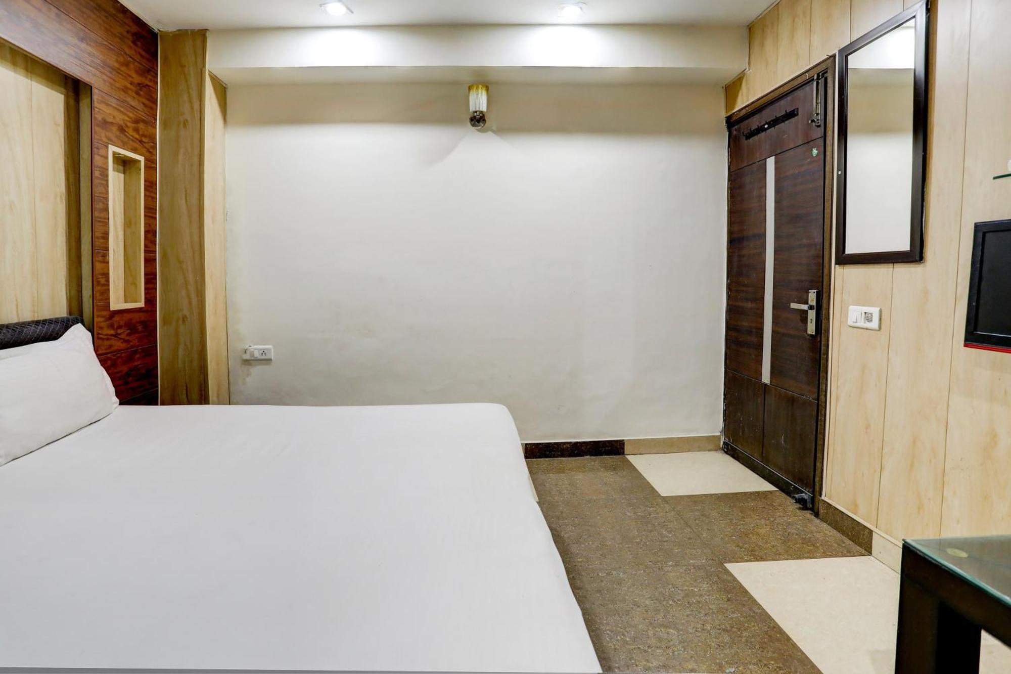 Hotel O Hcn 루드히아나 외부 사진