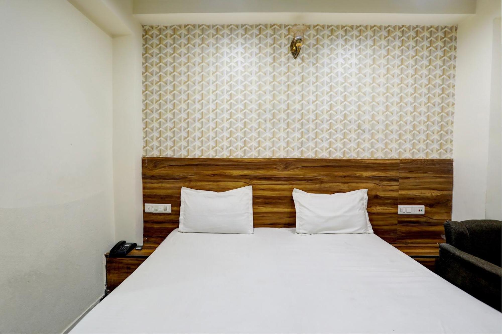 Hotel O Hcn 루드히아나 외부 사진