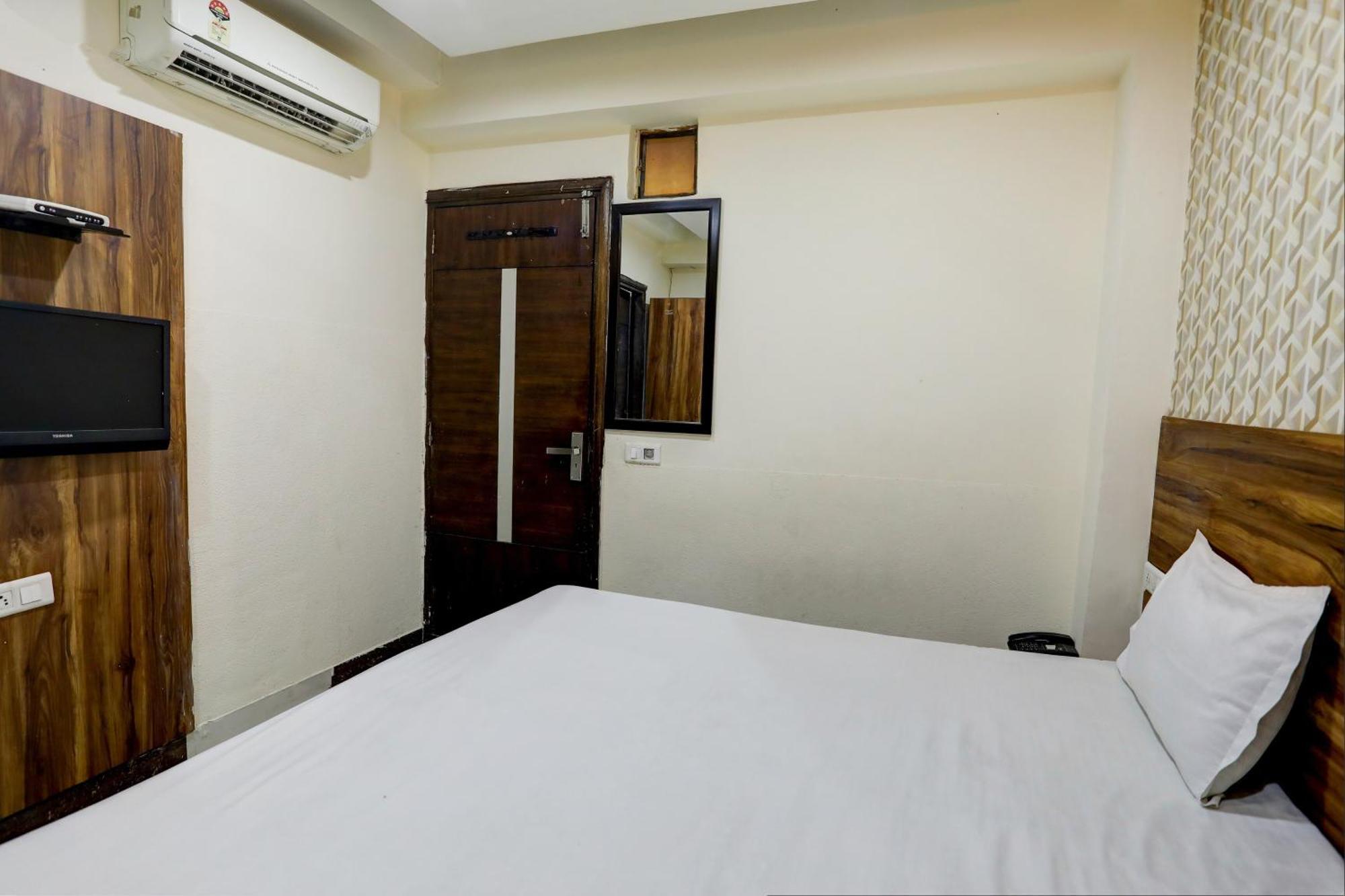Hotel O Hcn 루드히아나 외부 사진
