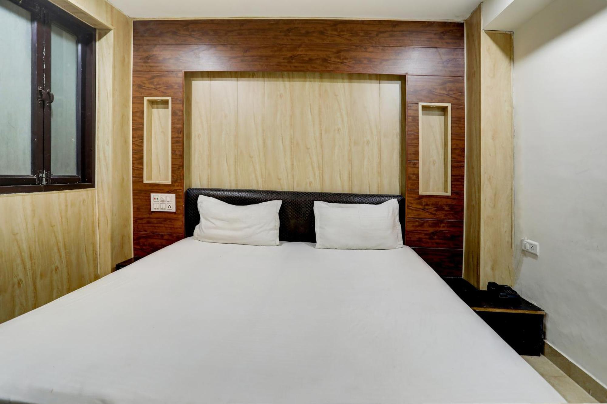 Hotel O Hcn 루드히아나 외부 사진