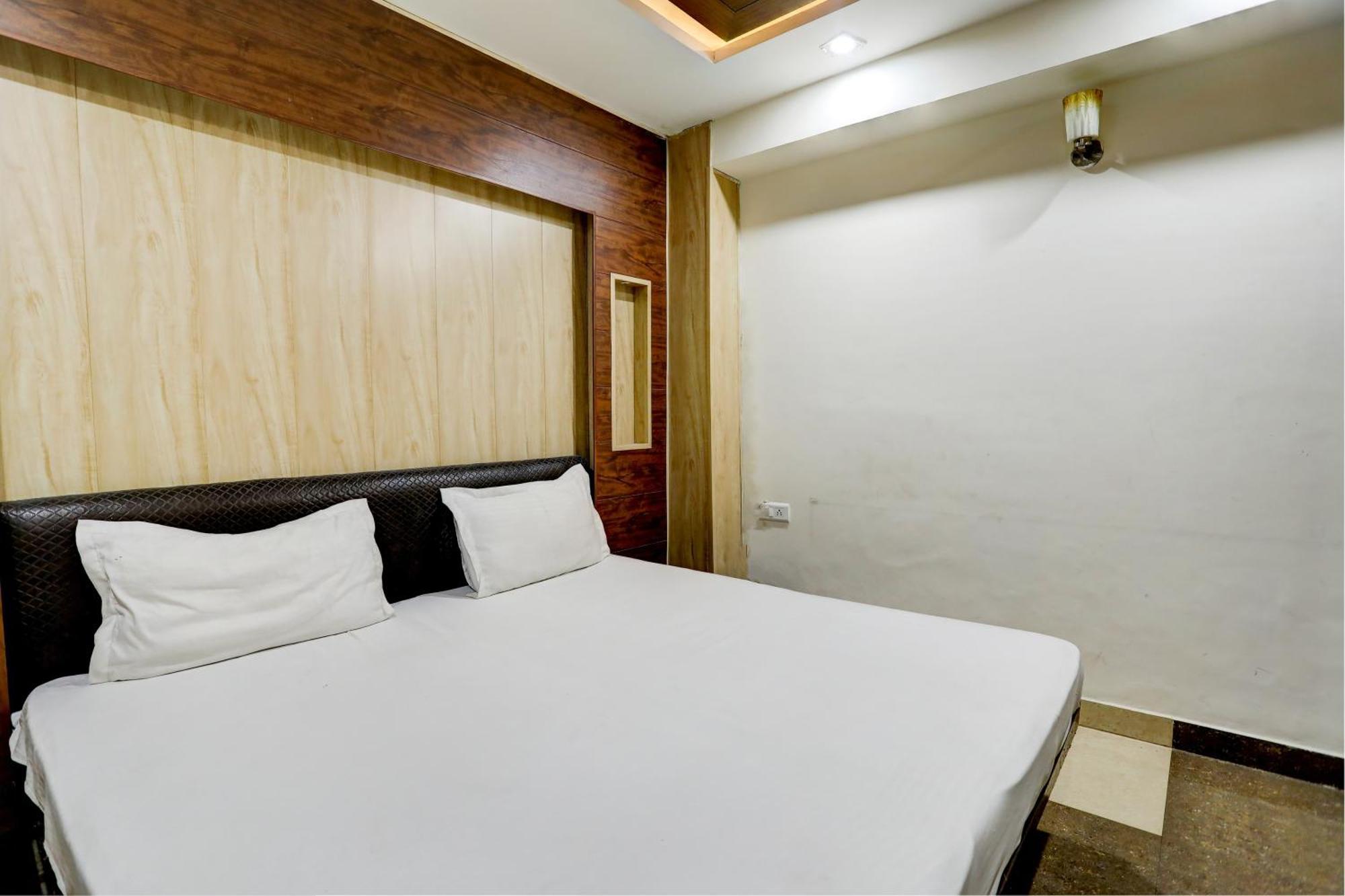 Hotel O Hcn 루드히아나 외부 사진