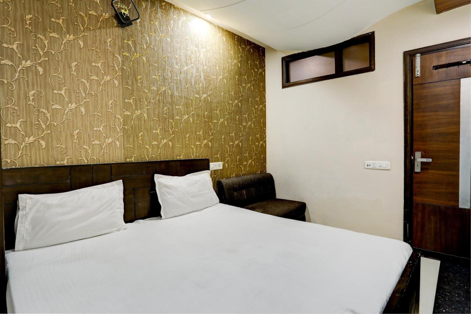 Hotel O Hcn 루드히아나 외부 사진