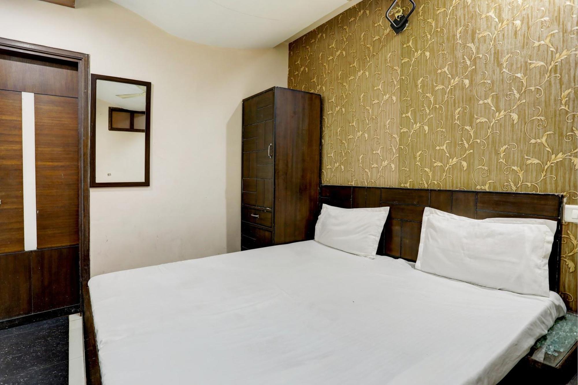 Hotel O Hcn 루드히아나 외부 사진